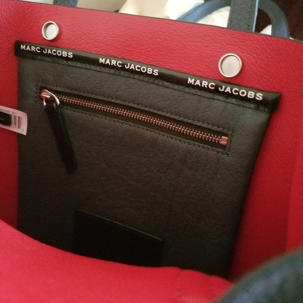 Marc Jacobs The Tag 27 handbag - Picture 10 of 12